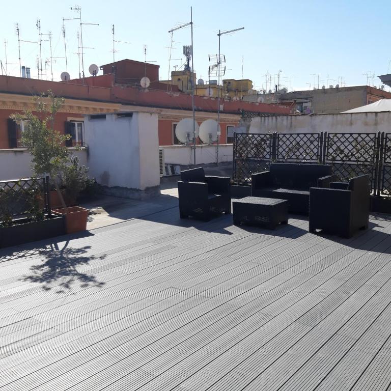 Sweet Dream Penthouse - Appartamento Monolocale - 5