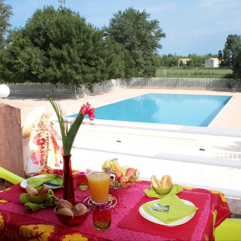 Lagrange Vacances Les Pierres de Jade - Appartement 2 Chambres Supérieur (6 Adultes) - 5