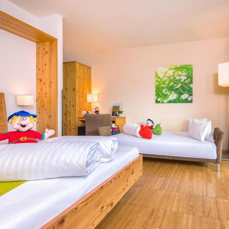 RAMSI euer Familienhotel - Familienzimmer - 4