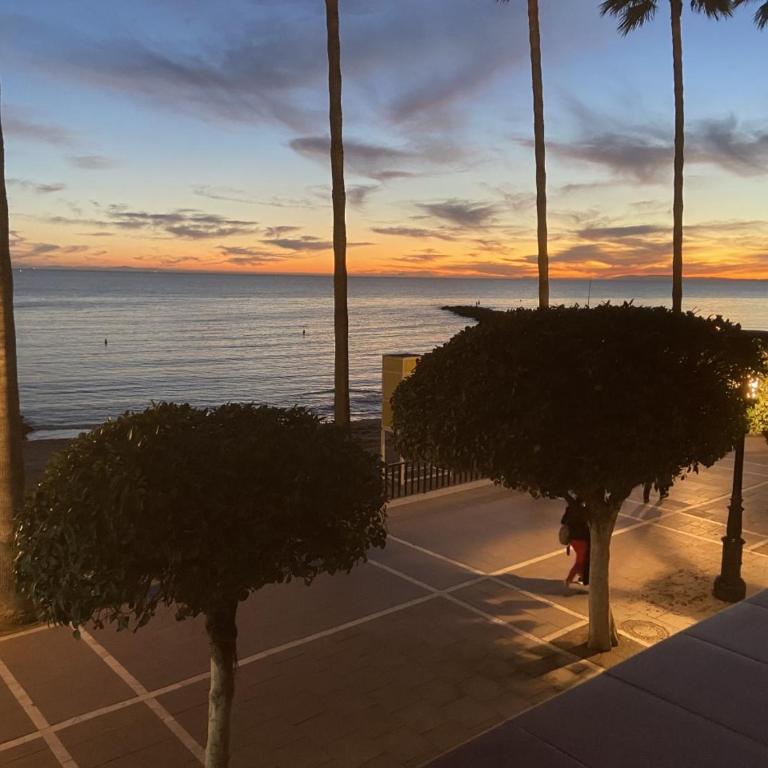 EDEN ROC I - Apartamento con vistas al mar - 48