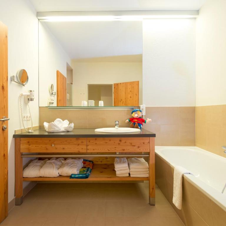 RAMSI euer Familienhotel - Familiensuite - 10