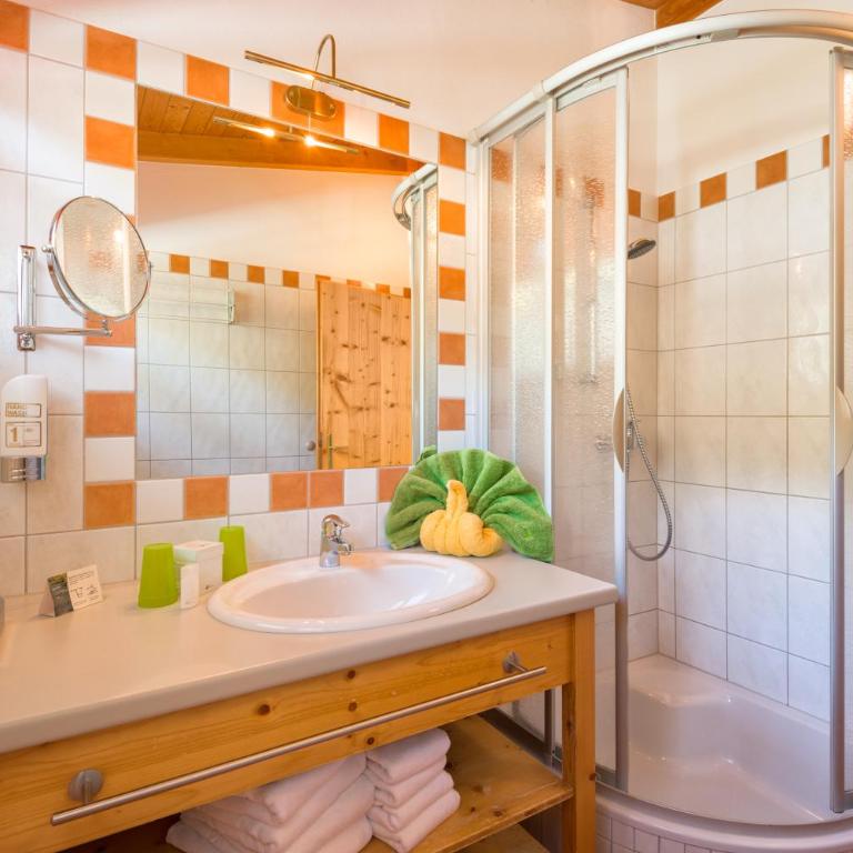 RAMSI euer Familienhotel - Familiensuite - 3