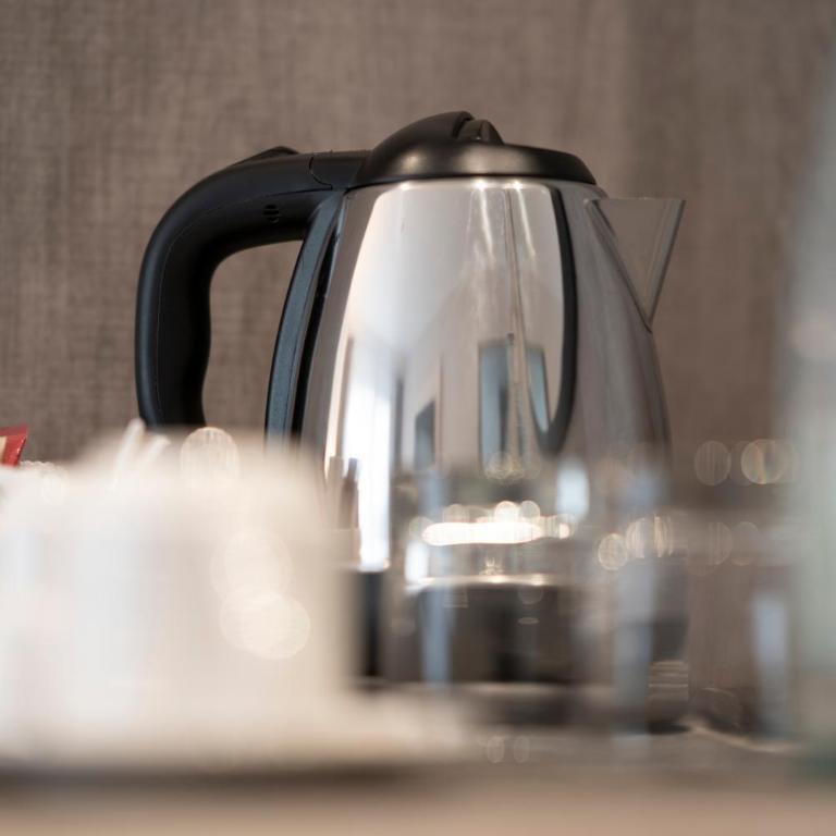 Attica 21 Barcelona Mar - Double or Twin Room - 9