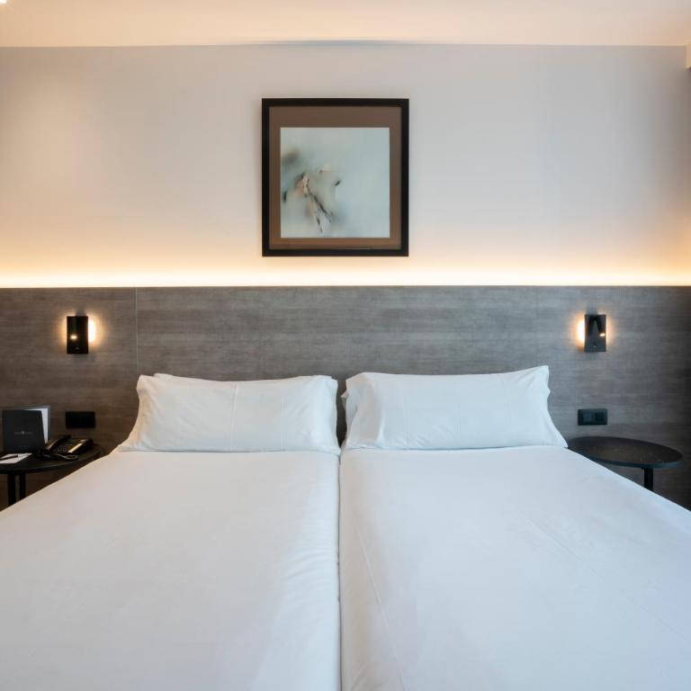 Attica 21 Barcelona Mar - Double or Twin Room - 11