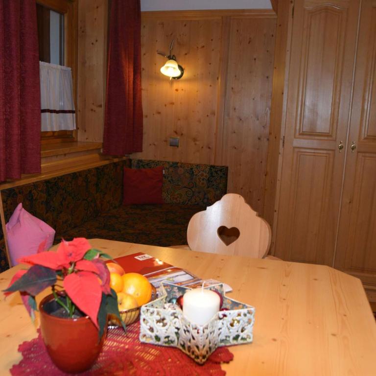 Ferienwohnungen Annelies - Apartment mit 1 Schlafzimmer - 4