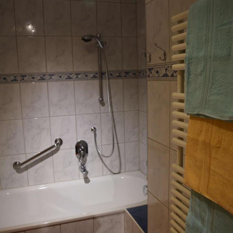 Ferienwohnungen Annelies - Apartment mit 1 Schlafzimmer - 5