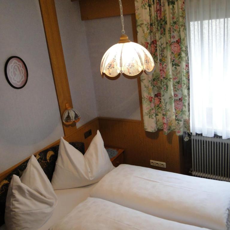 Ferienwohnungen Annelies - Apartment mit 3 Schlafzimmern - 7
