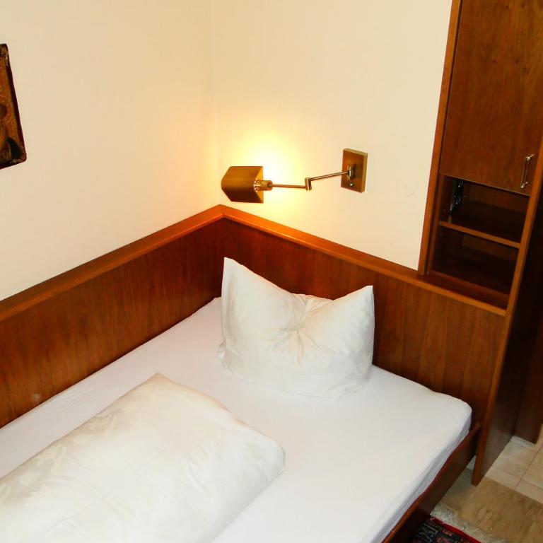 Ferienwohnungen Annelies - Apartment mit 3 Schlafzimmern - 4