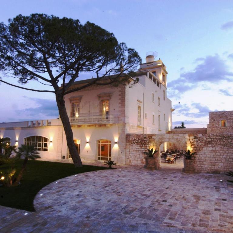 San Tommaso Hotel - Suite Senior - 5