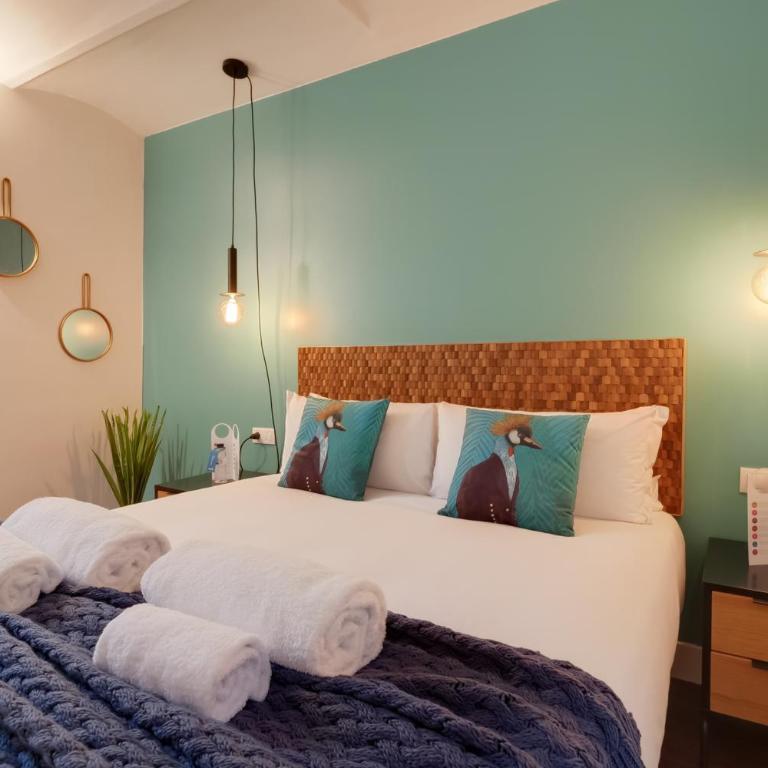 Sweett - Sepulveda - Apartment with Terrace - 7