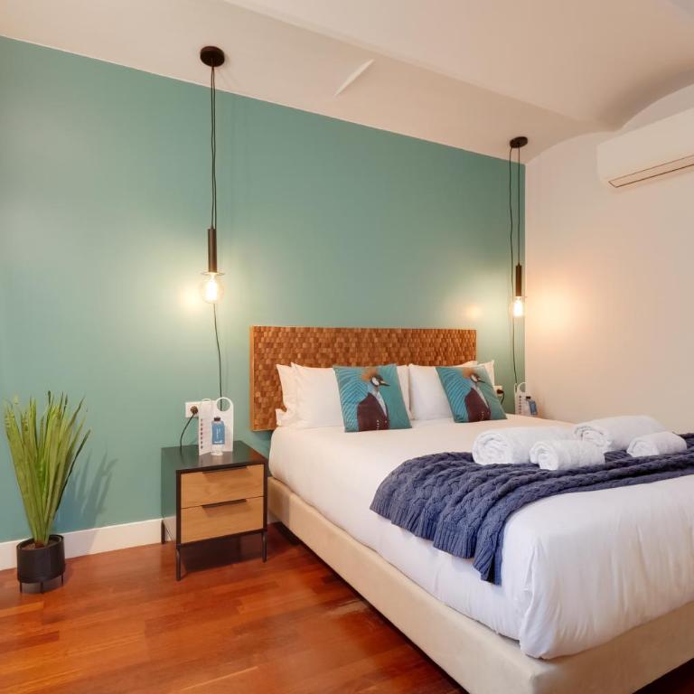 Sweett - Sepulveda - Apartment with Terrace - 3