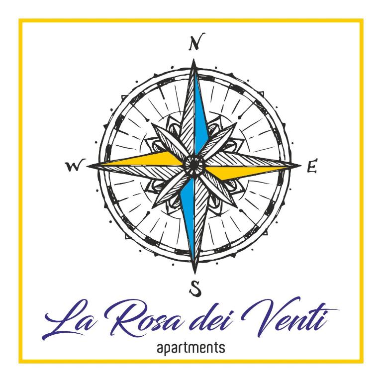 La rosa dei venti, apartment 2 - Apartment mit 2 Schlafzimmern - 8
