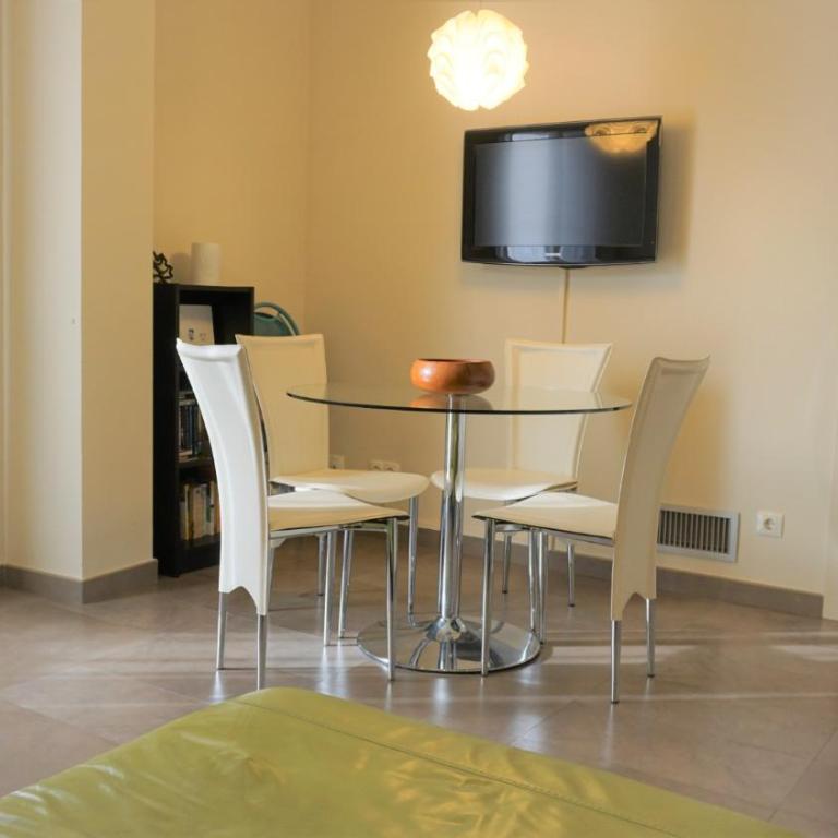 VACAY Apartamento Gracia en L'Escala Costa Brava - Casco Antiguo - Apartamento de 2 dormitorios - 18