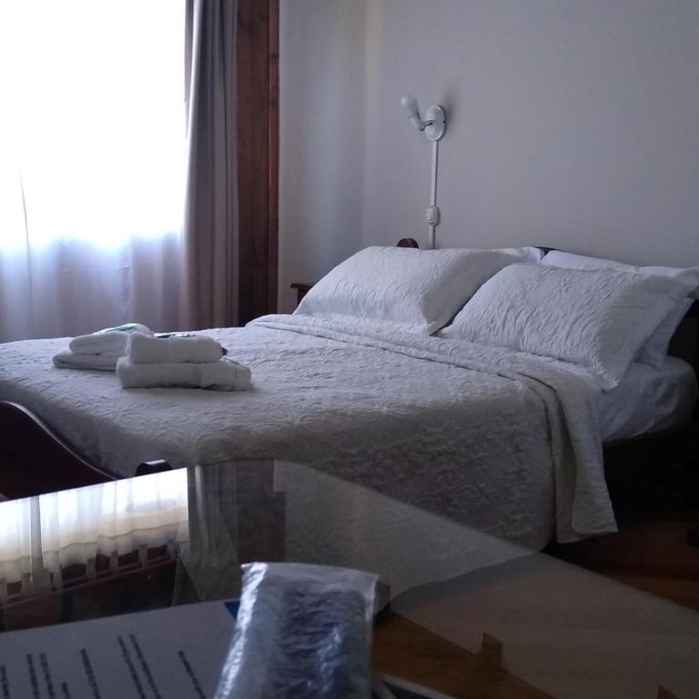 Altos de Soberana - Apartamento Estándar - 1