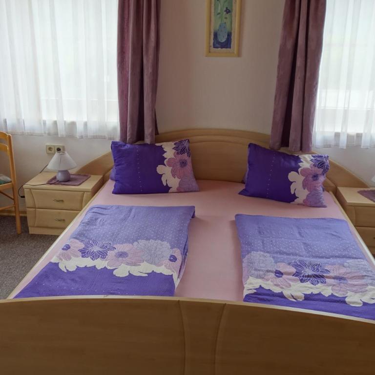 Pension Maier - Camera Familiare (2 Adulti + 2 Bambini) - 6