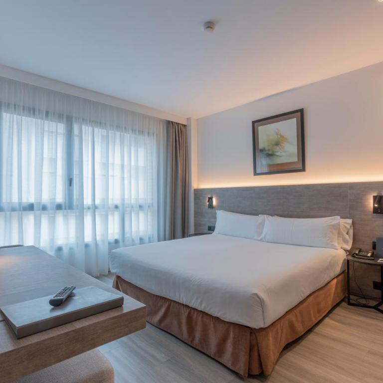 Attica 21 Barcelona Mar - Double or Twin Room - 3