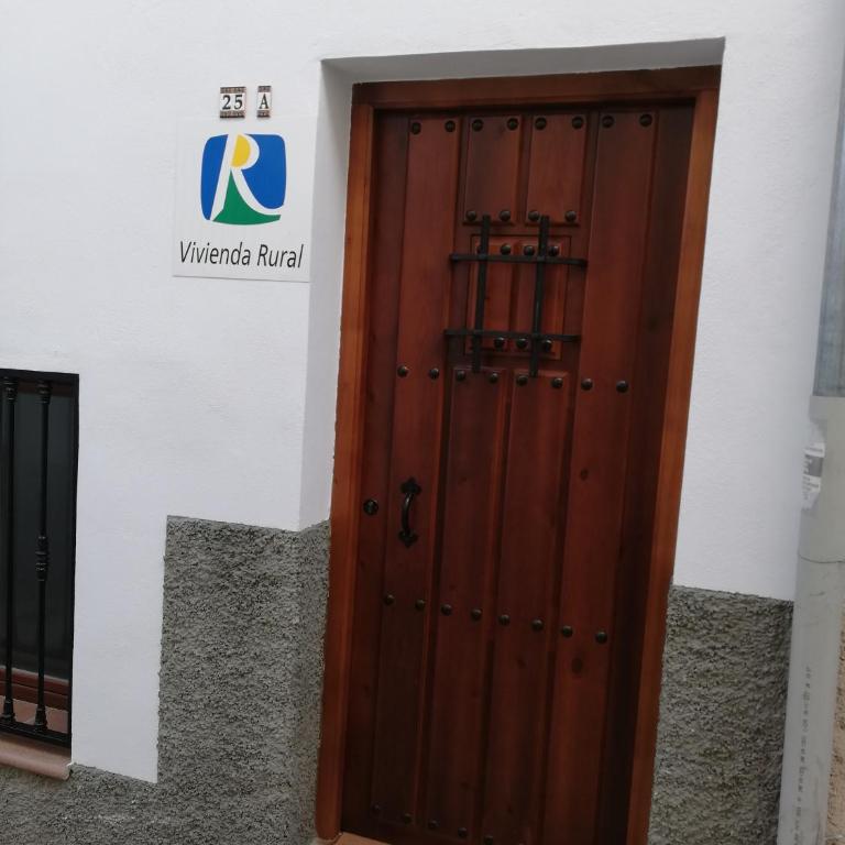 casa CAZORLA C DEL VALLE - Two-Bedroom House - 3