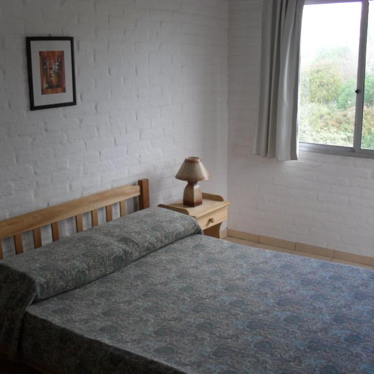 Alquileres Piriapolis - Apartamento con balcón - 7