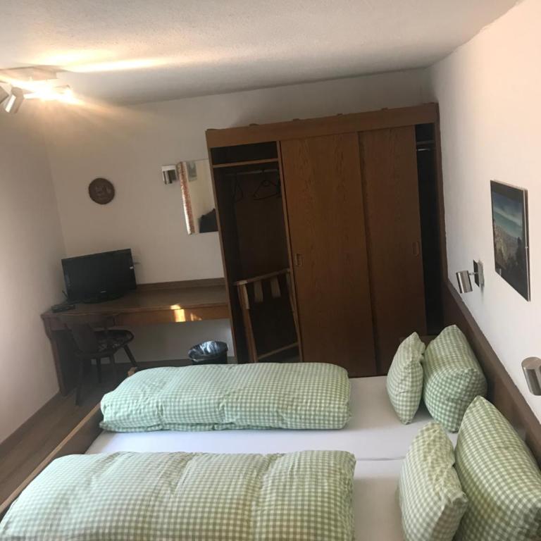Hotel Fürstenhof - Doppelzimmer - 3