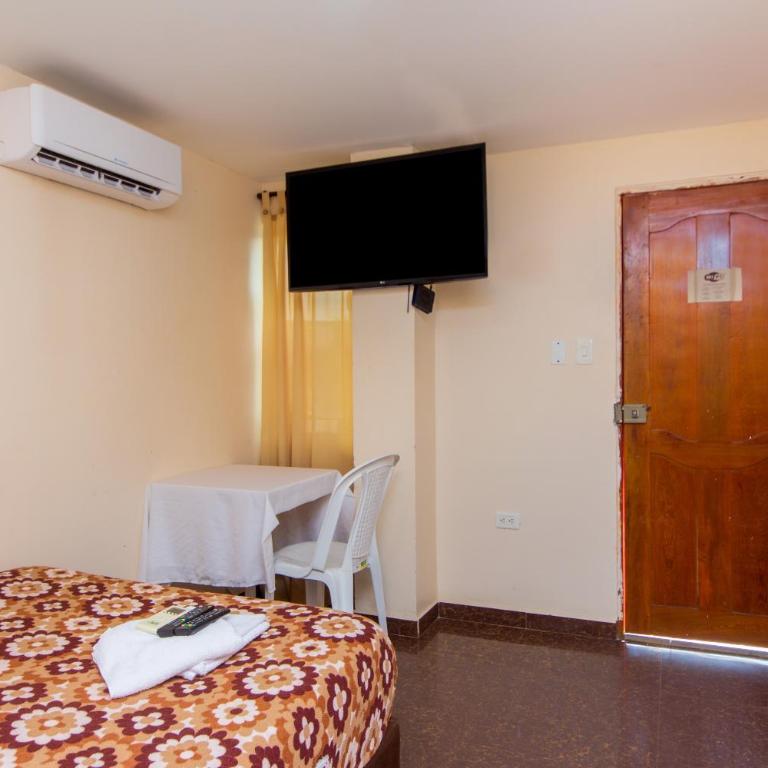 Hotel Boquilla Suites By GEH Suites - Economy Double Room - 5
