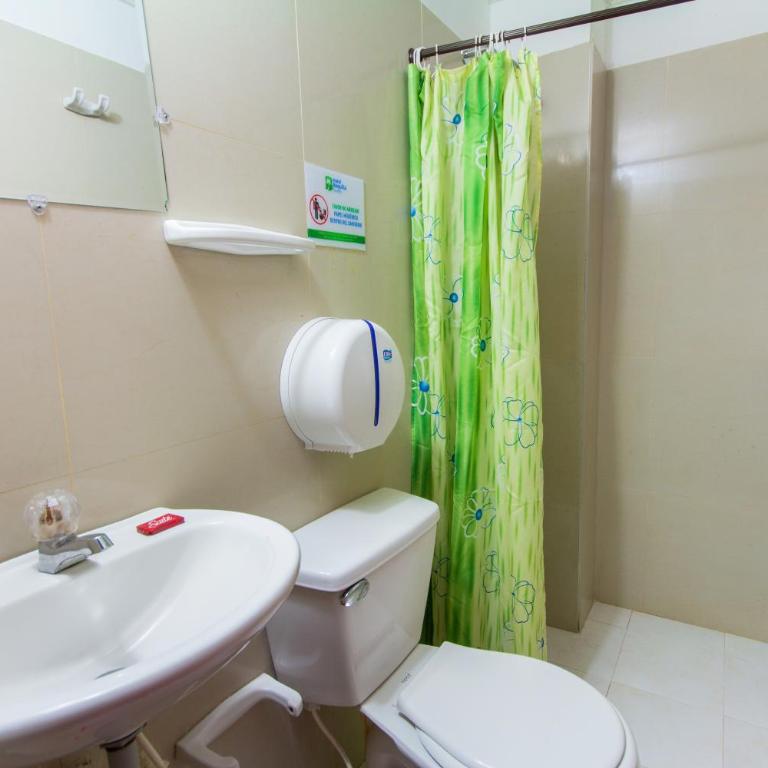 Hotel Boquilla Suites By GEH Suites - Economy Double Room - 8