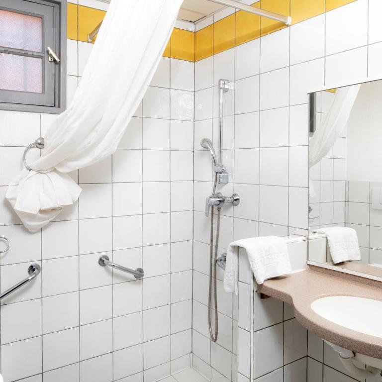 SOWELL RESIDENCES Chênes Verts - Studio - 3