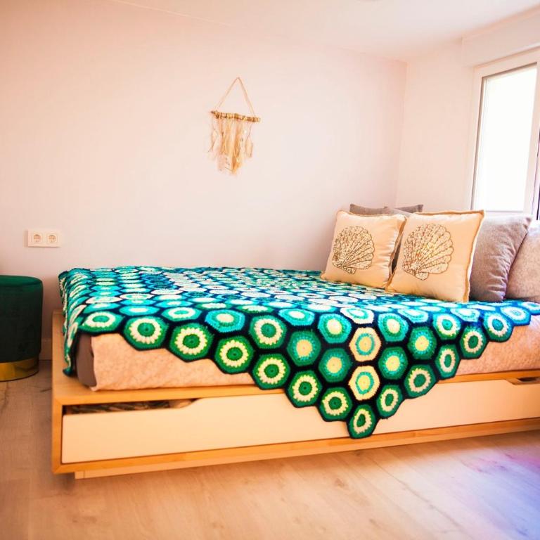 Jazmin 6 ( whole apartment ) - Three-Bedroom Apartment - 16