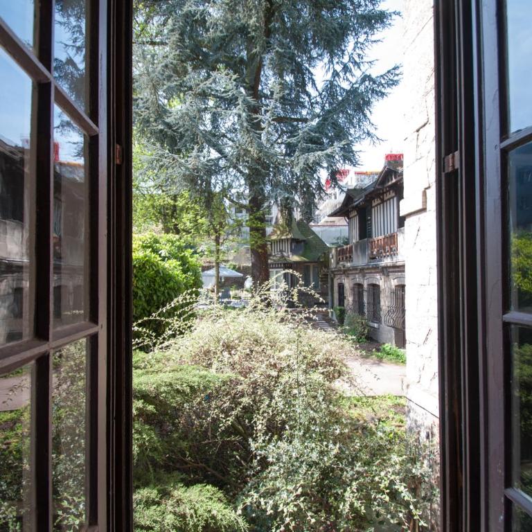 Studio Gare - Apartment mit 1 Schlafzimmer - 8
