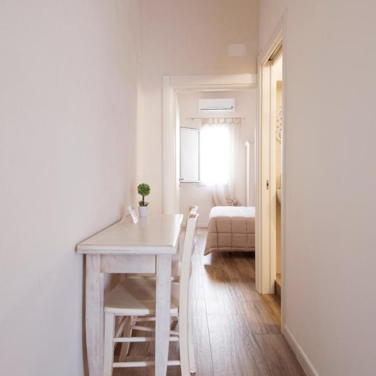 Dimora Pace - ApulianStay Group - Appartamento Monolocale - 16
