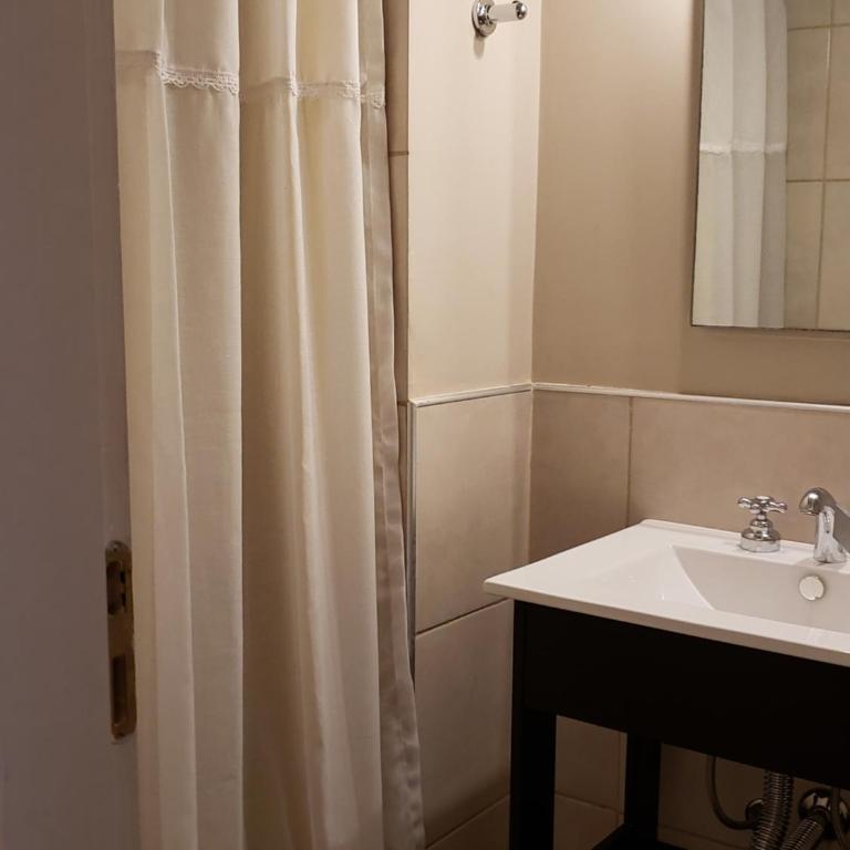 URBANA SUITES & STUDIOS 440 - Estudio con terraza - 11