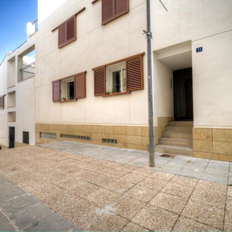 Canto Altea17 Piscina, Gran Terraza y Parking by Vero - Apartamento de 1 dormitorio - 40
