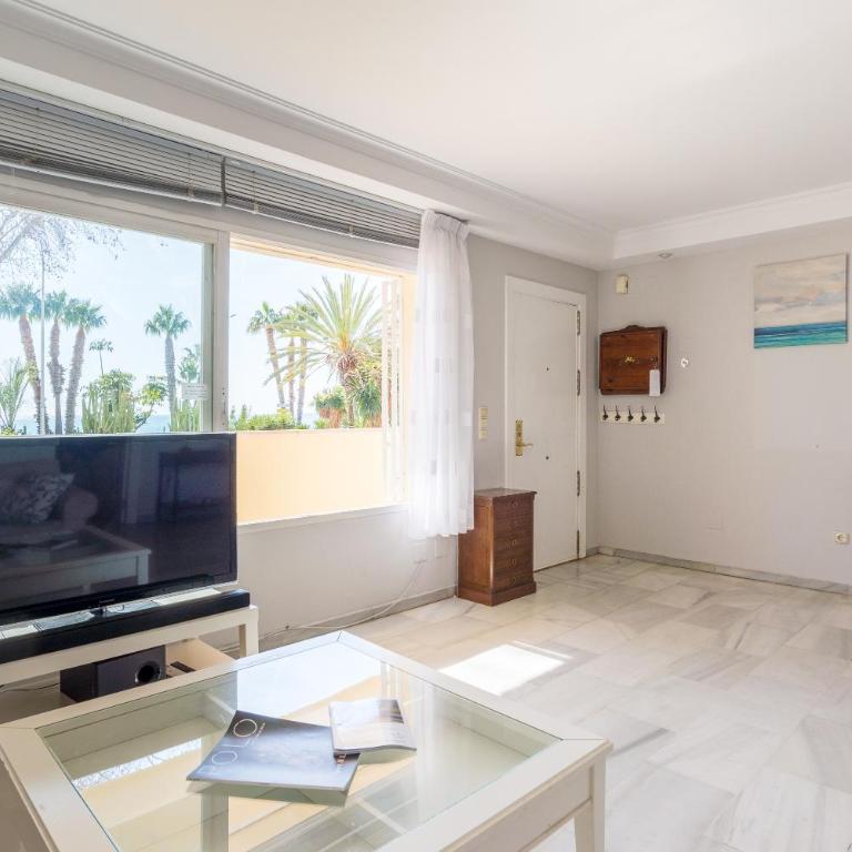 LU&CIA MEDITERRANEO - Apartment - 1