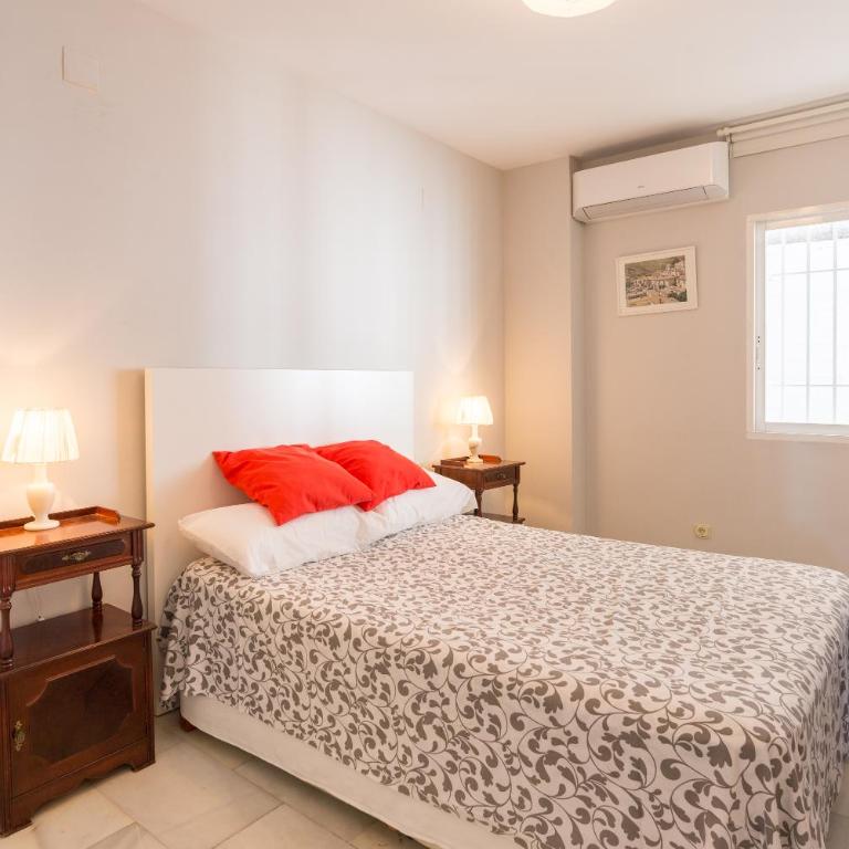 LU&CIA MEDITERRANEO - Apartment - 71