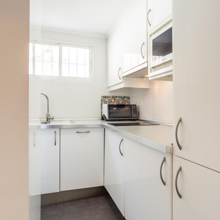 LU&CIA MEDITERRANEO - Apartment - 85