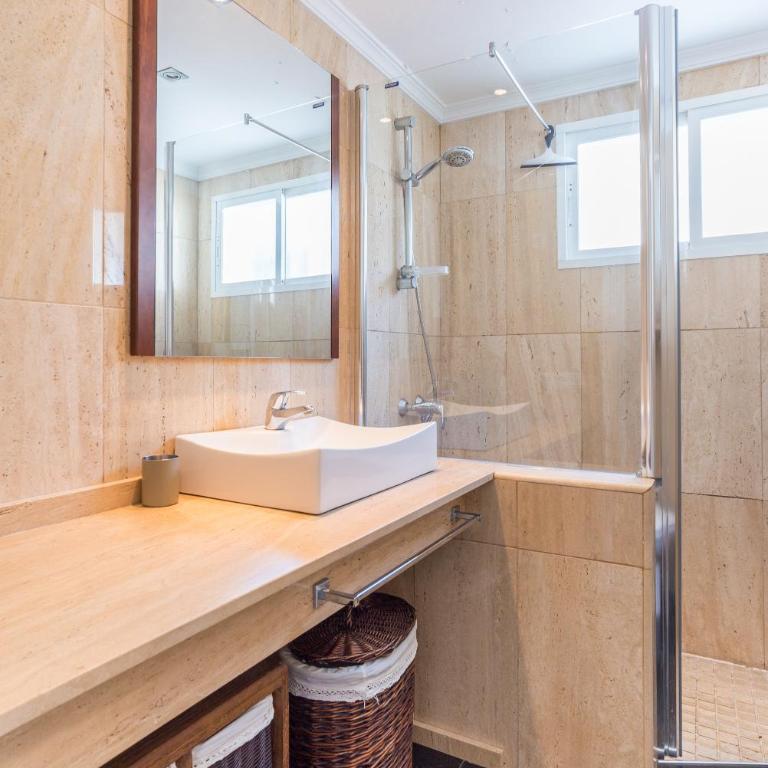 LU&CIA MEDITERRANEO - Apartment - 81