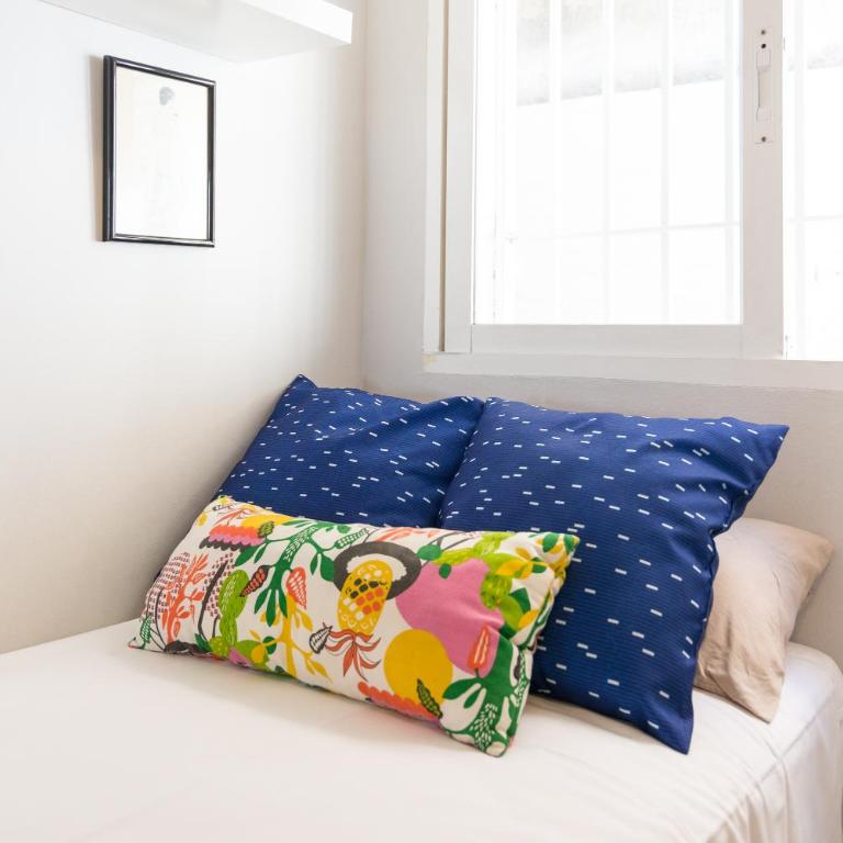 LU&CIA MEDITERRANEO - Apartment - 79