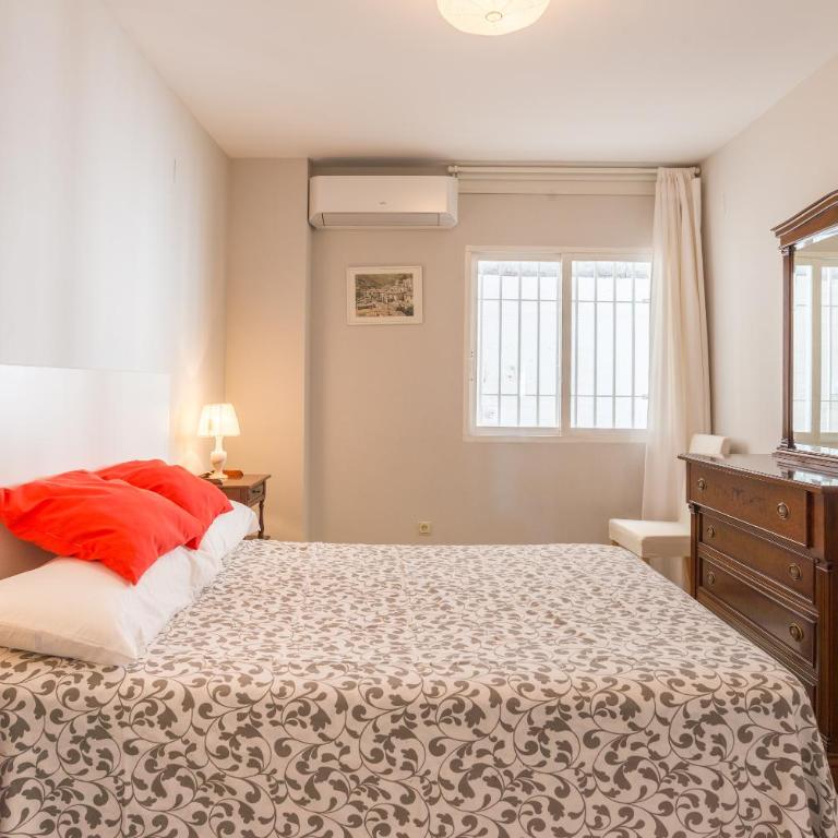 LU&CIA MEDITERRANEO - Apartment - 72