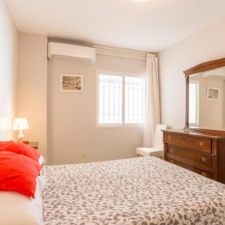 LU&CIA MEDITERRANEO - Apartment - 73