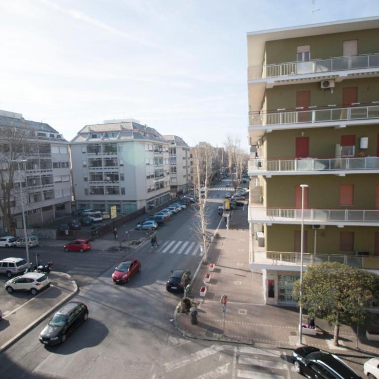 From Ostia Beach to Rome & Airport in a heartbeat! - Appartamento con 1 Camera da Letto - 43