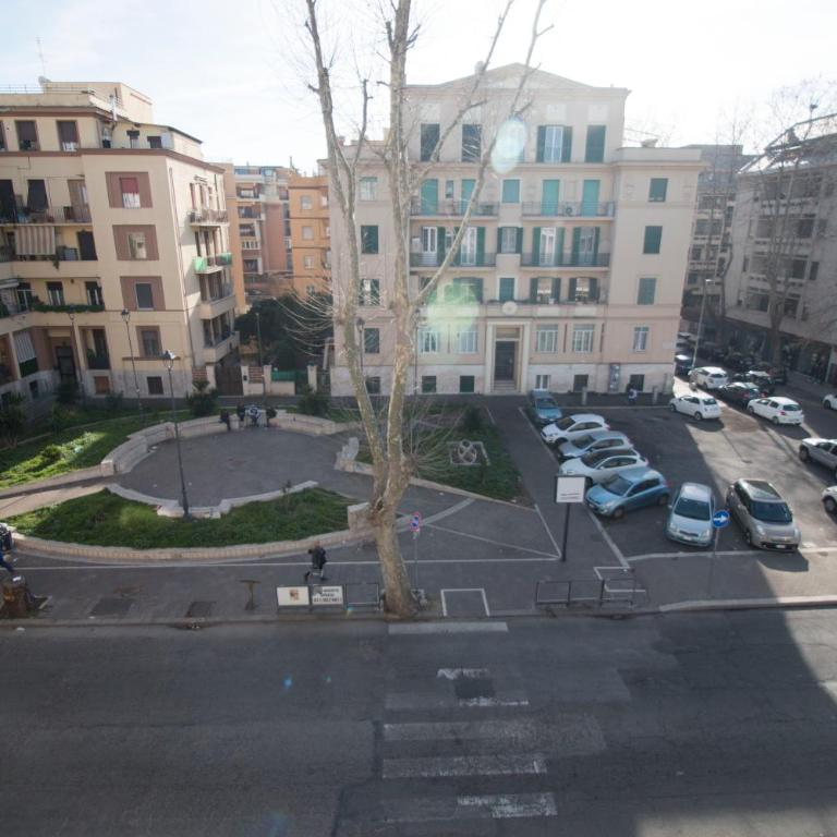 From Ostia Beach to Rome & Airport in a heartbeat! - Appartamento con 1 Camera da Letto - 45