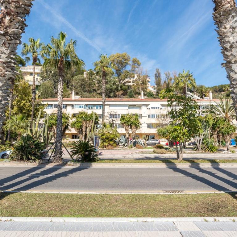 LU&CIA MEDITERRANEO - Apartment - 91