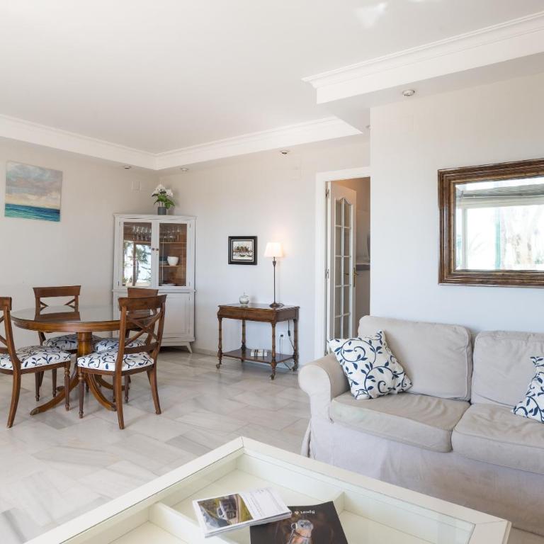 LU&CIA MEDITERRANEO - Apartment - 62