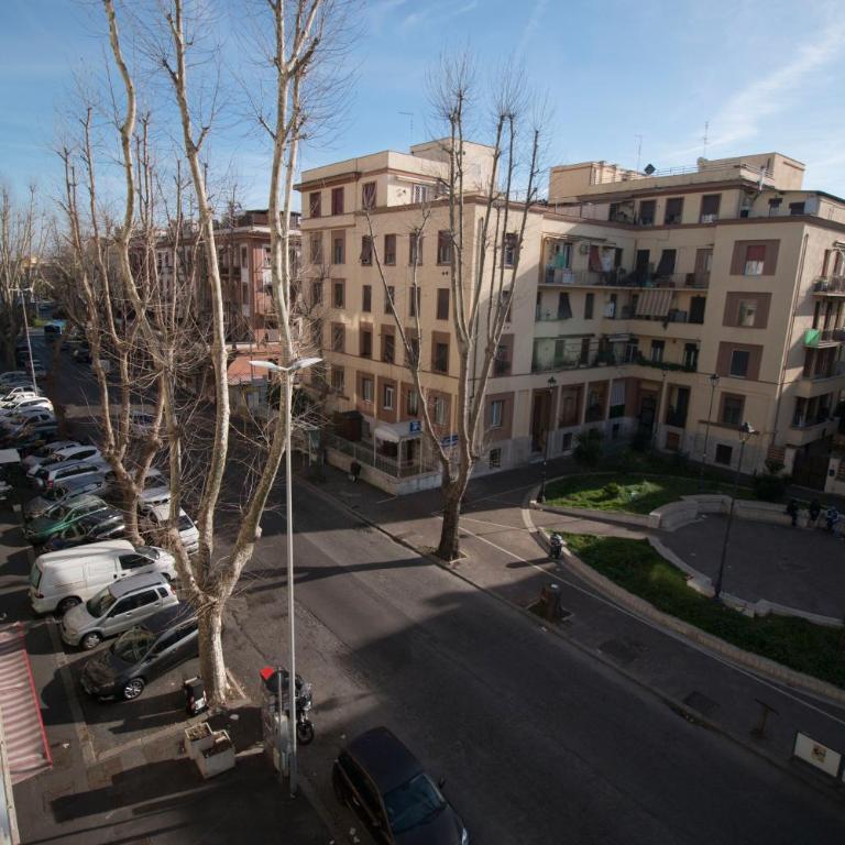 From Ostia Beach to Rome & Airport in a heartbeat! - Appartamento con 1 Camera da Letto - 44