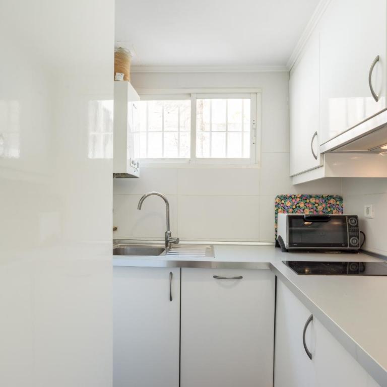 LU&CIA MEDITERRANEO - Apartment - 83
