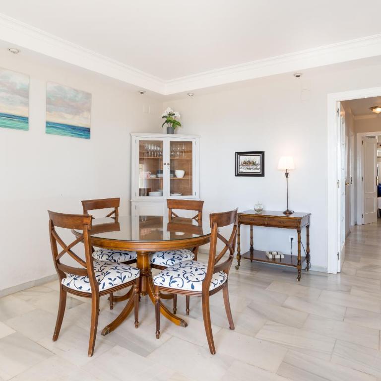 LU&CIA MEDITERRANEO - Apartment - 67