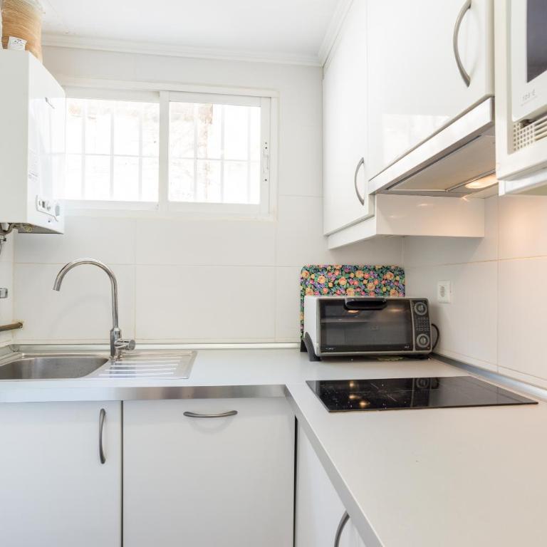 LU&CIA MEDITERRANEO - Apartment - 84