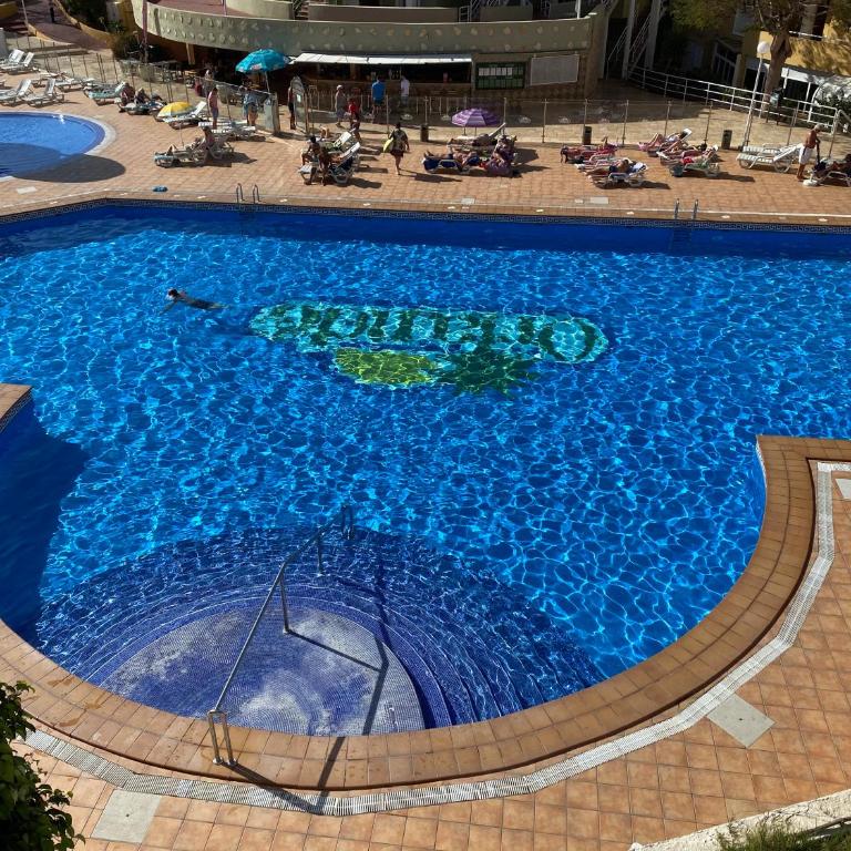 Luxury apartment Orlando - Apartamento de 1 dormitorio - 30