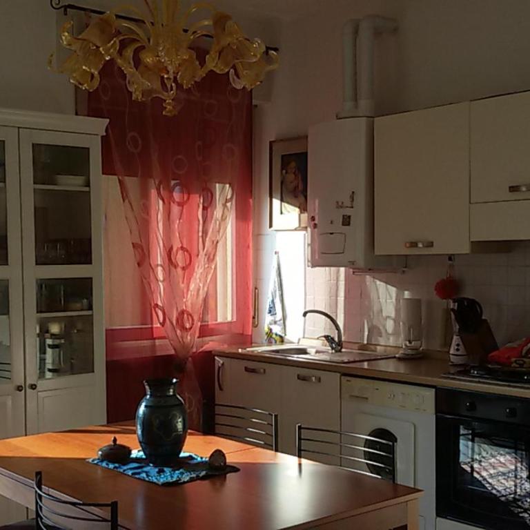Appartamento Balconcino su Lazise - Appartamento con 2 Camere da Letto - 7