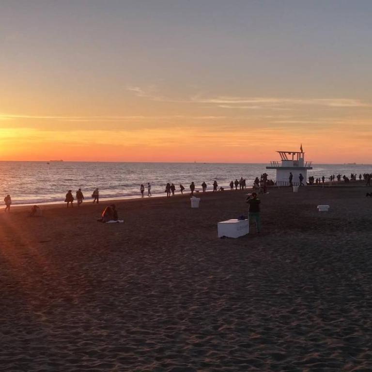 From Ostia Beach to Rome & Airport in a heartbeat! - Appartamento con 1 Camera da Letto - 49