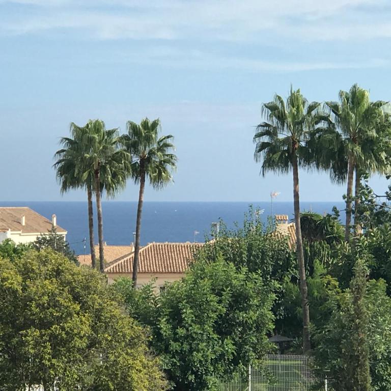 Bungalow Altea junto al casco antiguo, piscina y barbacoa - Casa - 16